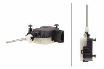 Центральный замок Mercedes-Benz W169, W245, W203, CL203, S203, A209