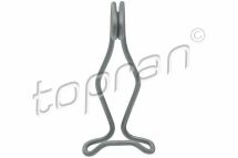 Фиксатор рычага привода сцепления