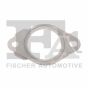 Прокладка труби вихлопного газу FORD RANGER 2.2 11-, фото 1 - интернет-магазин Auto-Mechanic
