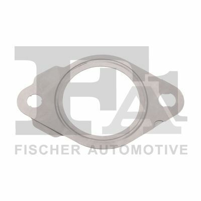 Прокладка труби вихлопного газу FORD RANGER 2.2 11- Прокладка труби вихлопного газу FORD RANGER 2.2 11-