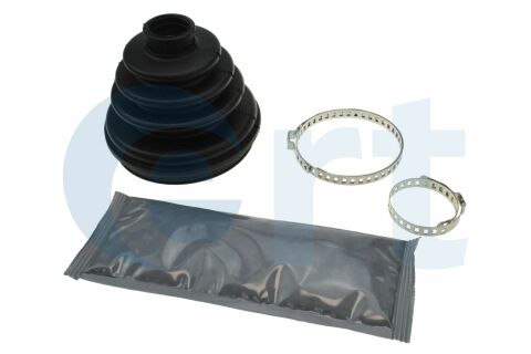 ERT К-т пильника ШРУС нар. Elastic 22*82*81 AUDI VW OPEL