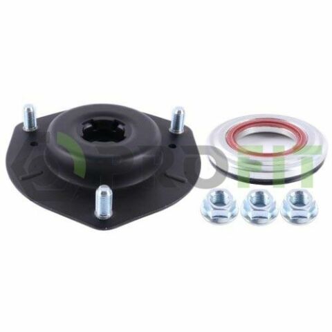 Опора амортизатора гумометалева в комплекті