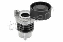 Натяжний механiзм