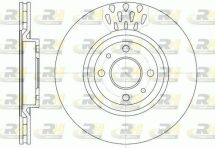 Гальмівний диск