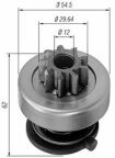 MAGNETI MARELLI Bendix (z=9) BMW E30/32 RENAULT 2,2D Espace, Laguna, Safrane [940113020167]