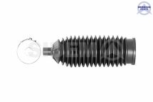 Захист рульової рейки Clio 05-