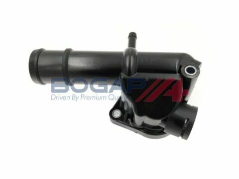 Фланець системи охолодження VW Caddy/Golf/Passat 05- Фланець системи охолодження VW Caddy/Golf/Passat 05-