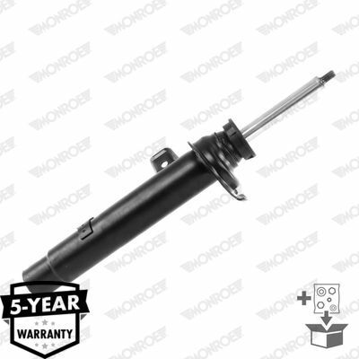 MONROE BMW Амортизатор подвески передний 1/F20, 3/F30