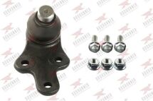 Шаровая опора