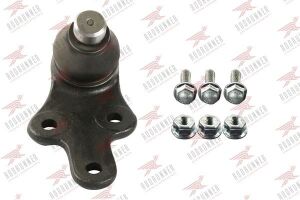 Шарова опора