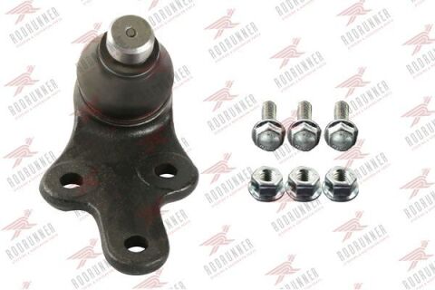 Шарова опора