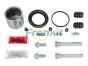 Ремкомплект супорта (переднього) Honda Legend 96- (d=57mm)(Nih)(+ поршен/направляюча) SuperKit, фото 22 - інтерент-магазин Auto-Mechanic