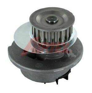 Помпа води Opel Ascona C 1.6/1.6i 86-88/Corsa A/Vectra A/Kadett E 1.4i/S/1.6GSI 88-95 (19z)