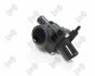 Радіатор кондиціонера Citroen C5 III/C6/Peugeot 508 2.2D/3.0D 06-, фото 1 - інтерент-магазин Auto-Mechanic