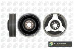 Шкив коленвала A4/A6/A8/Passat 2.5 TDI 97-06