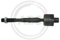Тяга рульова Nissan Navara/Pathfinder 05-