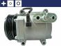 Компресор кондиціонера Ford Fiesta 1.4/1.6 TDCi 08-, фото 11 - інтерент-магазин Auto-Mechanic