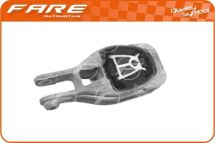 Подушка двигателя