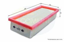 Фільтр повітряний Фільтр повітряний