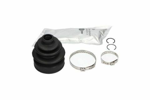 KAVO PARTS MAZDA К-кт пильовика Шрус наружн.121,Kia,Daihatsu 90- 18*64*83