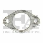 Прокладка глушника hyundai accent 94-99,subaru