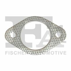 Прокладка глушителя hyundai accent 94-99