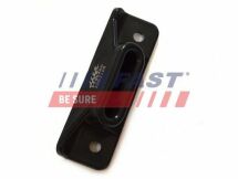 Зворотня частина напрямної двері бічний правої FORD Transit 06-14, Transit 00-06