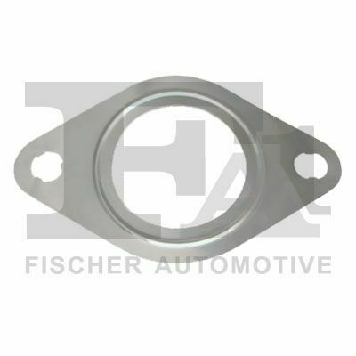 Прокладка выхлопной трубы Ford Fiesta/Focus/C-Max 1.25-1.6D 08-