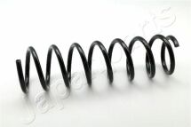 BMW Пружина задняя L=392mm 5 E60 01-