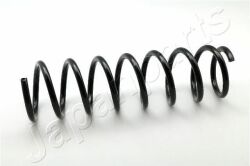BMW Пружина задняя L=392mm 5 E60 01-