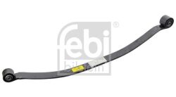 Ресора задня transit v363 2.2 tdci rwd 13-