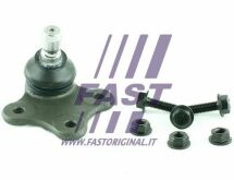 Шаровая Опора FIAT Fiorino 07> L/R