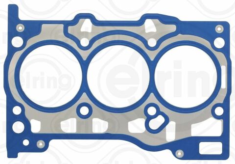 SKODA Прокладка ГБЦ FABIA III (NJ3) 1.0 14-21, VW POLO V (6R1, 6C1) 1.0 14-, SEAT IBIZA IV SC 1.0 15-16