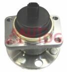 Ступица колеса