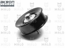 Відвідний/напрямний ролик, поліклиновий ремінь