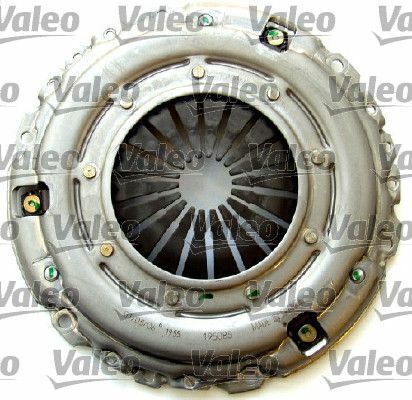 Комплект зчеплення Citroen Berlingo/Peugeot Partner 1.6HDi 04- (55/66kw) (d=230mm) замінений на 826033 Комплект зчеплення Citroen Berlingo/Peugeot Partner 1.6HDi 04- (55/66kw) (d=230mm) замінений на 826033