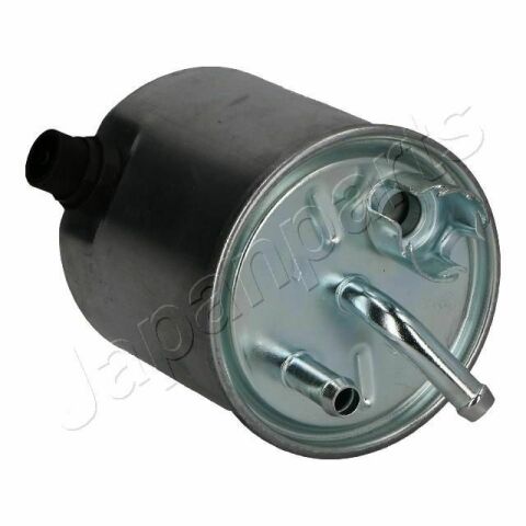 JAPANPARTS NISSAN Фільтр паливний X-TRAIL 2,2DT-07. Patrol GR 3,0dCi 07-.