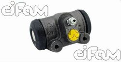 Тормозной цилиндр DUCATO 11/82- 25.40mm FIAT Тормозной цилиндр DUCATO 11/82- 25.40mm FIAT