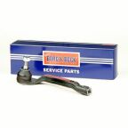 Накiнечник рульової тяги переднiй, лiвий