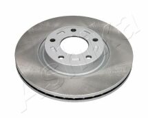 Гальмівний диск перед. Mazda 3/5 03- (300x25)