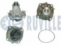 Помпа води без корпусу! scorpio,chrysler voyadger,155,164