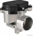 Дросельна заслонка з електроприводом Дросельна заслонка з електроприводом