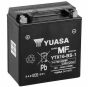 МОТО Yuasa 12V 14,7Ah  MF VRLA Battery  YTX16-BS-1(сухозаряжений), фото 1 - інтерент-магазин Auto-Mechanic