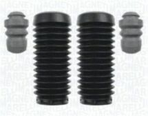 Захист переднього амортизатора комплект Ford Fiesta 01–