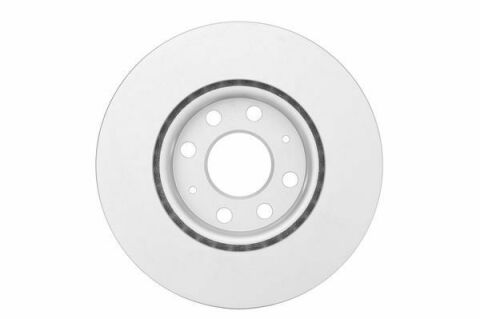 Диск тормозной Fiat Punto 08-/Opel Corsa D/E 06- (257.4x22) Диск тормозной Fiat Punto 08-/Opel Corsa D/E 06- (257.4x22)