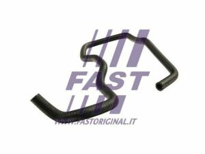 Патрубок Системи Охолодження RENAULT Master 98-