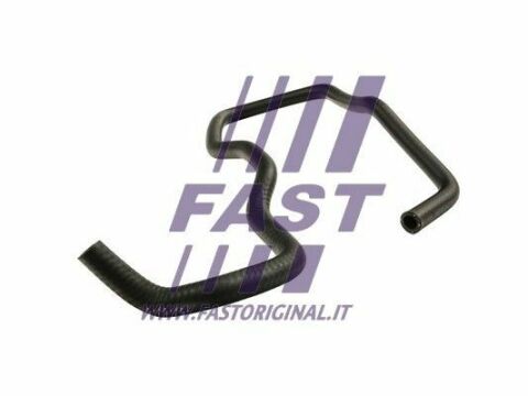 Патрубок Системы Охлаждения RENAULT Master 98- Патрубок Системы Охлаждения RENAULT Master 98-