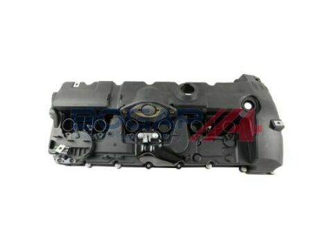 Крышка клапанов BMW 3 (E90/E91/E92/E93) (N51 B30/N52 B25) 04-13