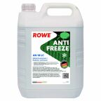 Антифриз HIGHTEC ANTIFREEZE COOLANT AN 18 LC (зелений) (концентрат), 5 літрів