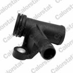 Фланець охолоджувальної рідини Renault Clio I 1.9 D 91–98